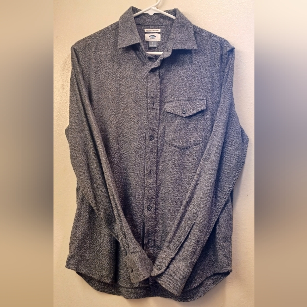 Old Navy, Small, Grey